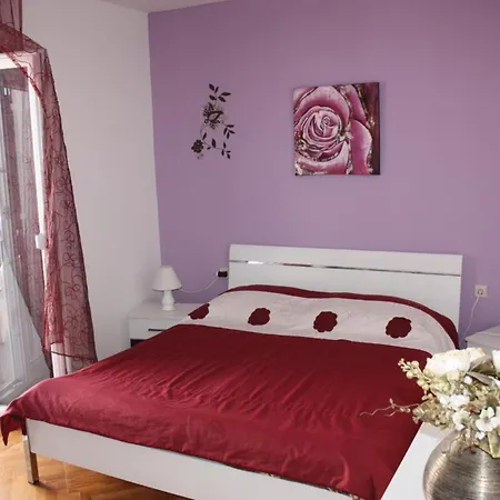 Lorena With Sea View Rovinj Exterior photo