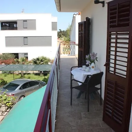 Lorena With Sea View Rovinj Exterior photo