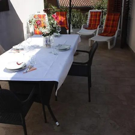 Lorena With Sea View Rovinj Exterior photo
