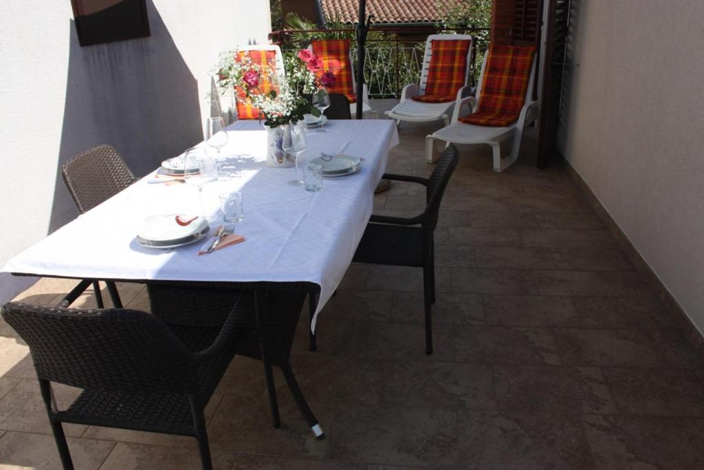 Apartment Lorena With Sea View Rovinj
