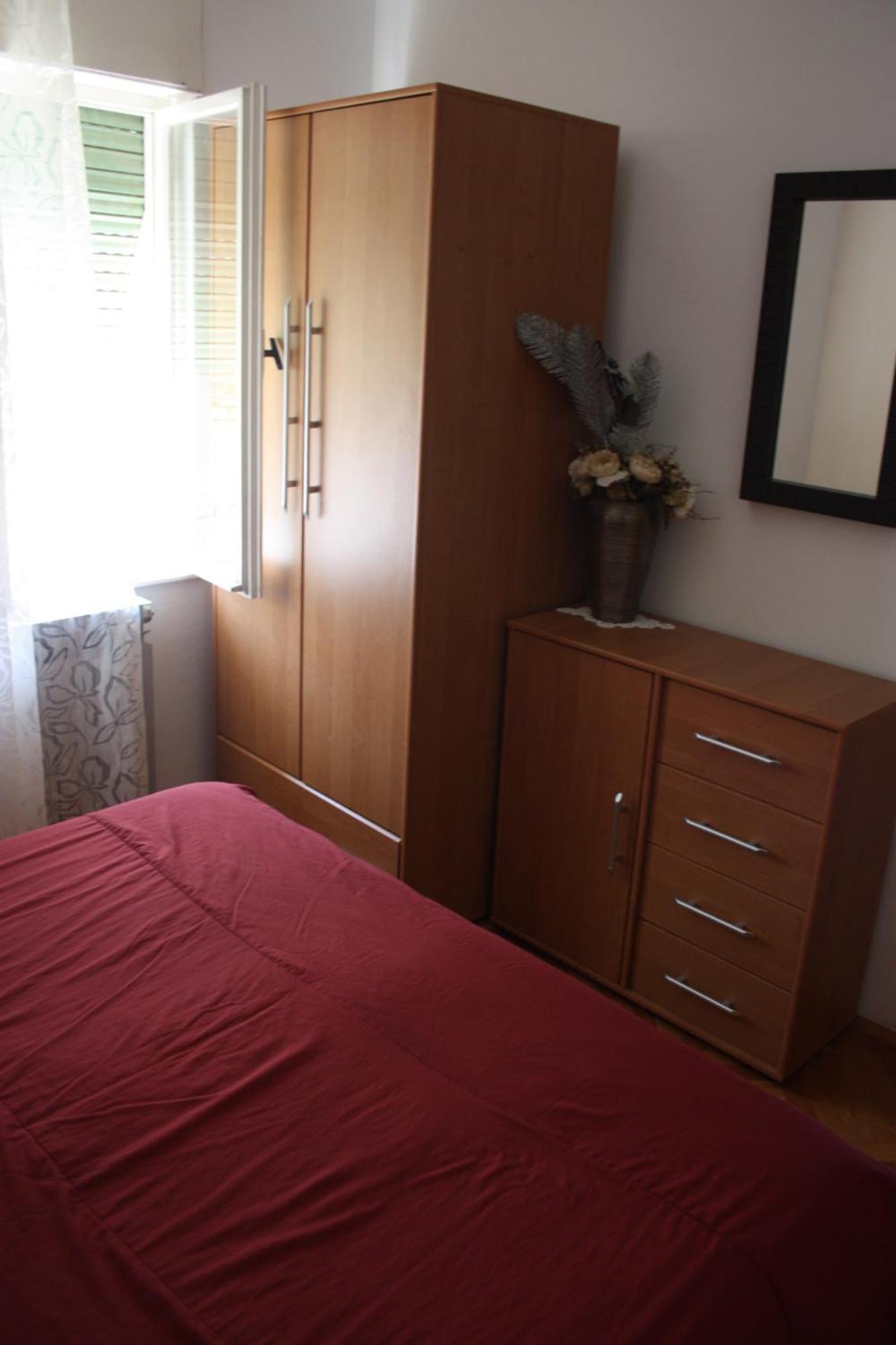 Apartment Lorena With Sea View *