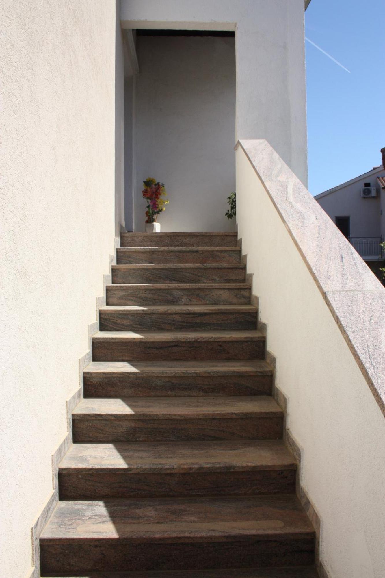 Apartment Lorena With Sea View Rovinj