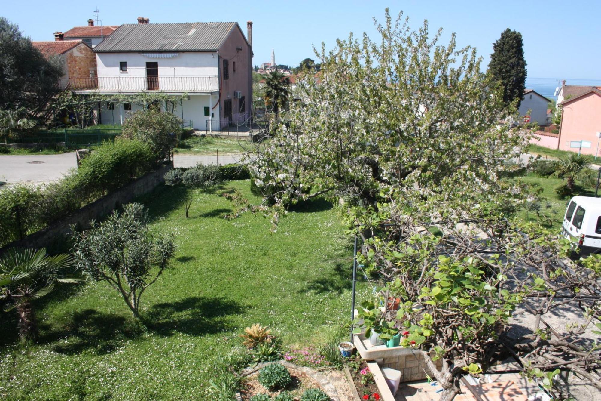 Apartment Lorena With Sea View Rovinj