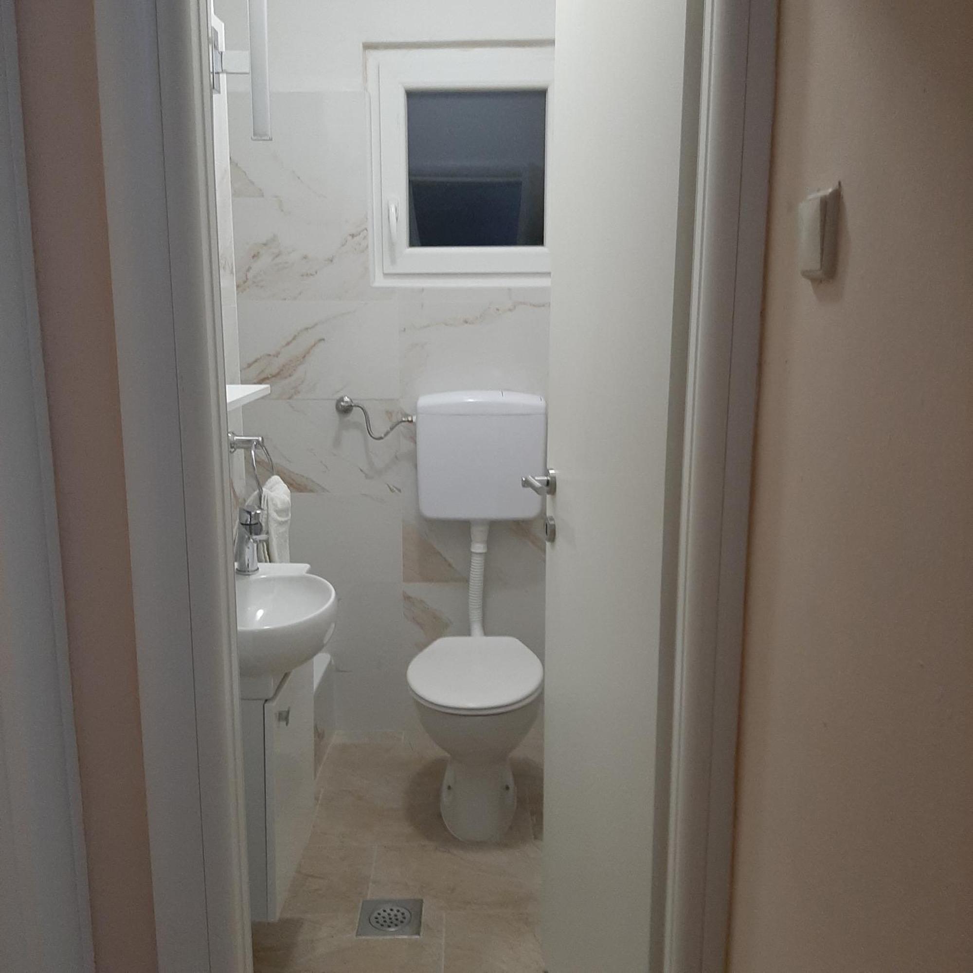 Lorena With Sea View Apartment Rovinj