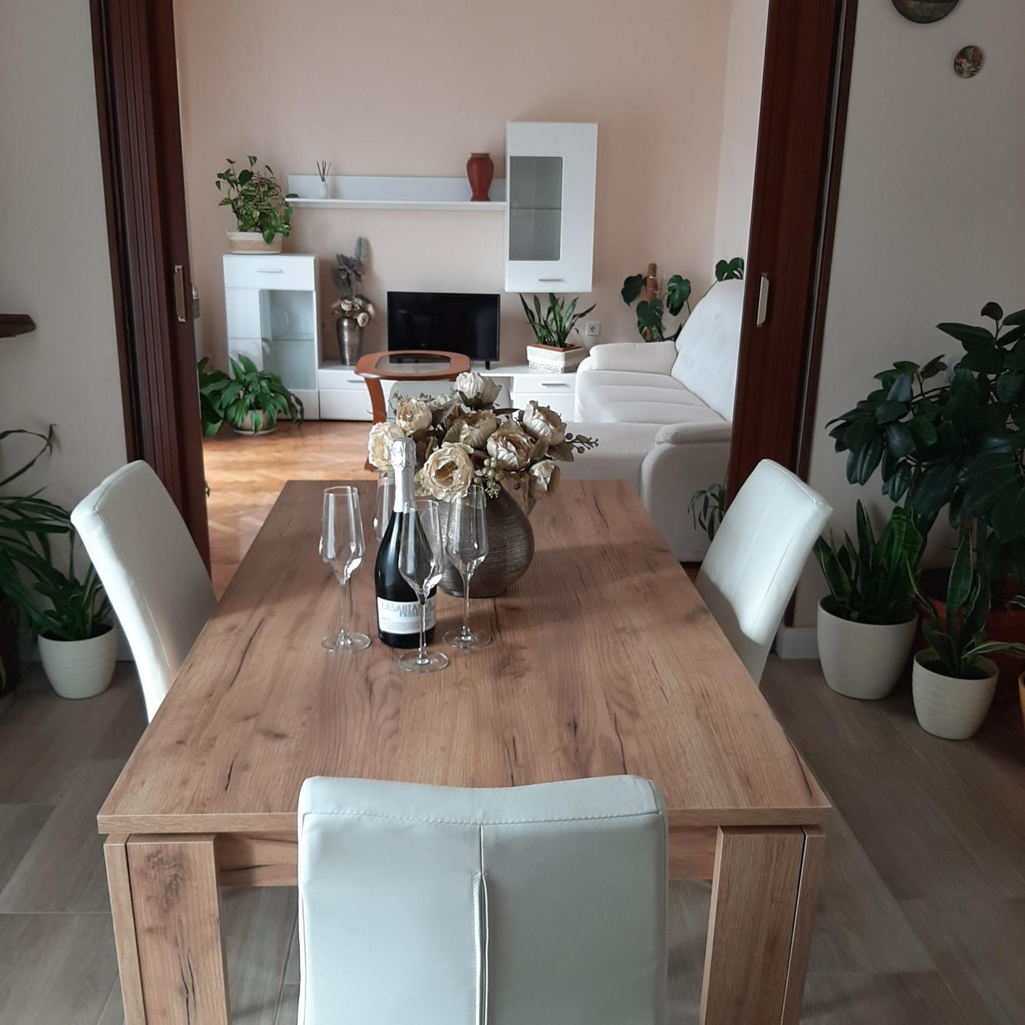 Lorena With Sea View Apartment Rovinj