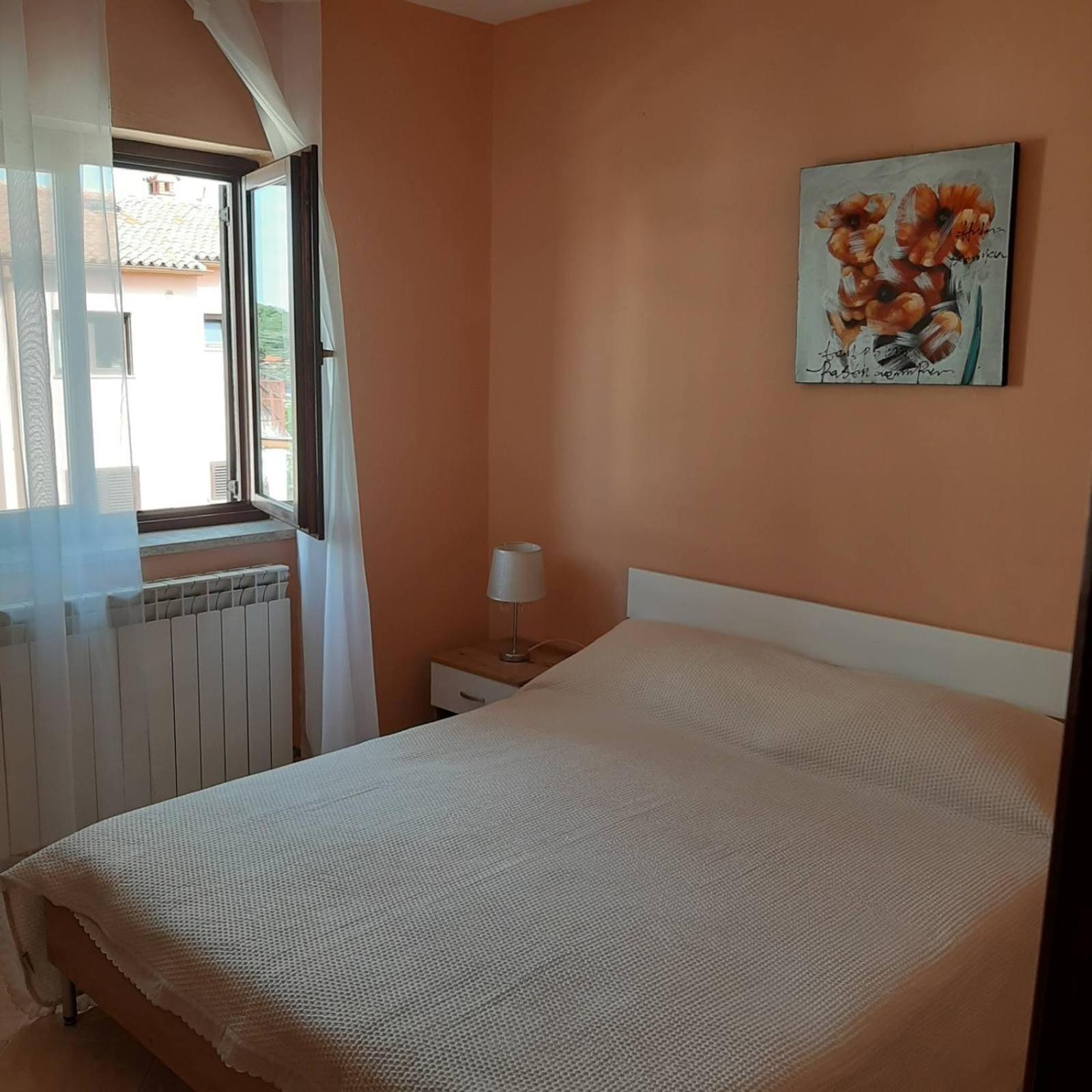 Apartment Lorena With Sea View Rovinj