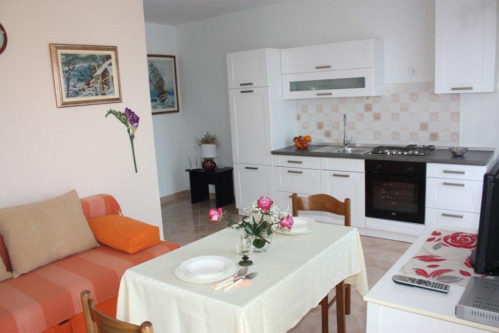 Lorena With Sea View * Rovinj