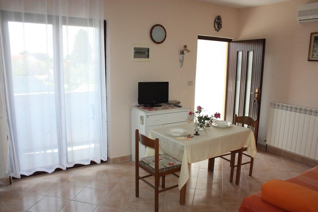 Lorena With Sea View *