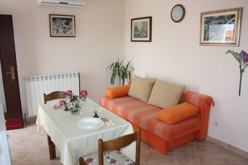 Lorena With Sea View Apartment *