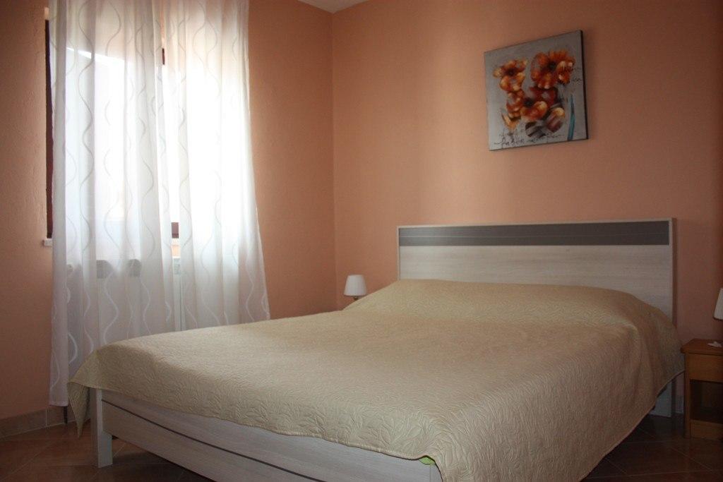 Apartment Lorena With Sea View